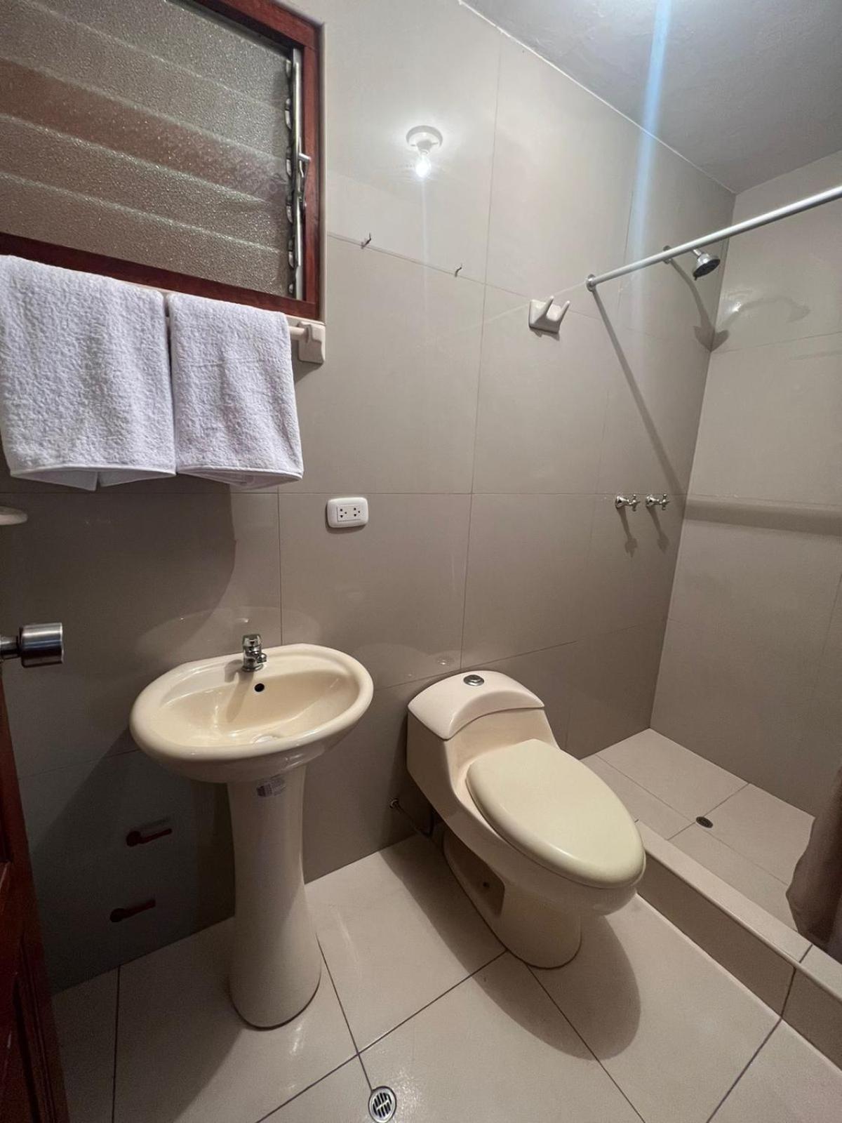 Hostal Huayna House Go Cusco Bagian luar foto