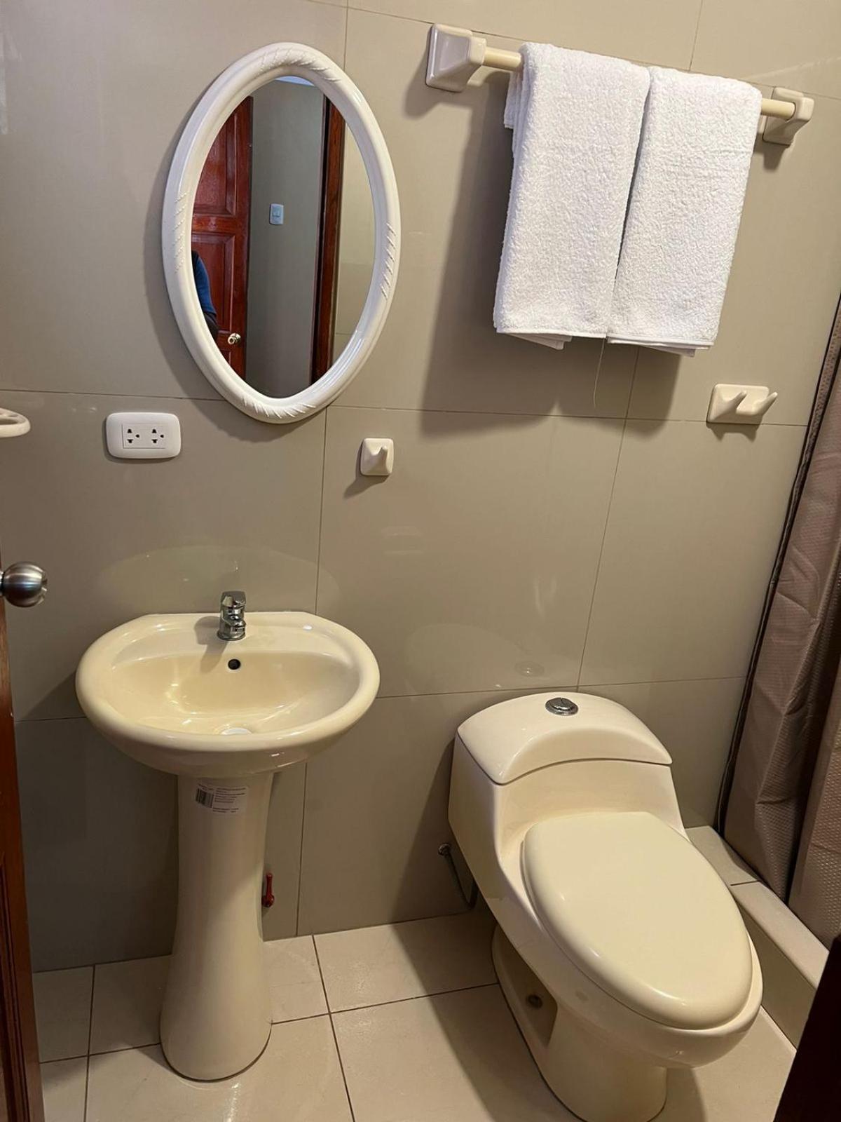 Hostal Huayna House Go Cusco Bagian luar foto